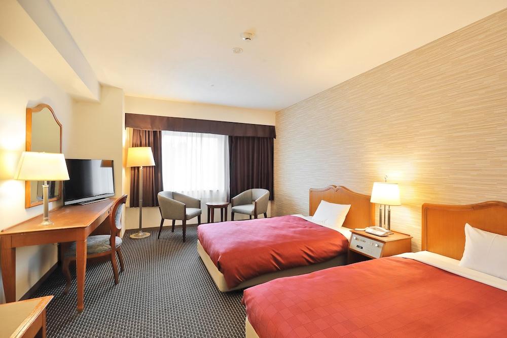 Narita Gateway Hotel Esterno foto