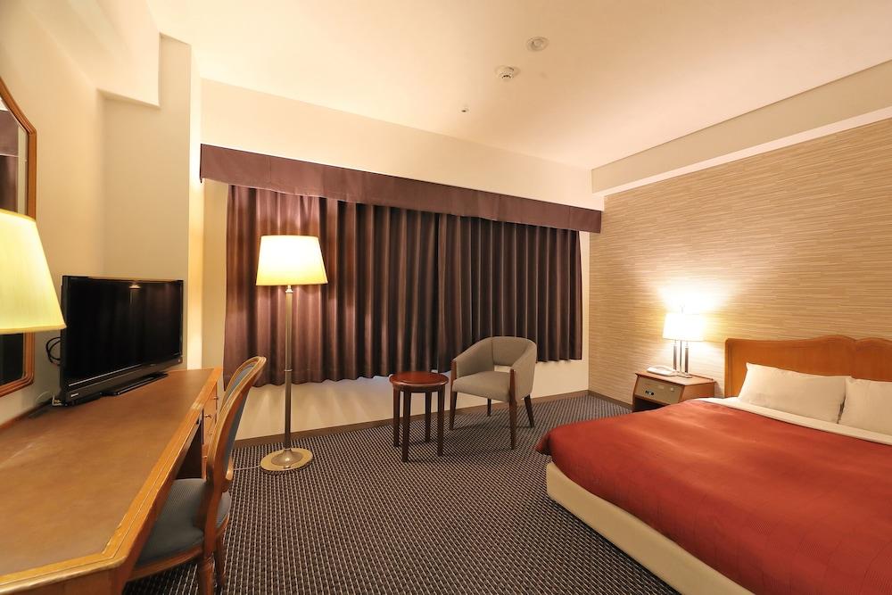 Narita Gateway Hotel Esterno foto