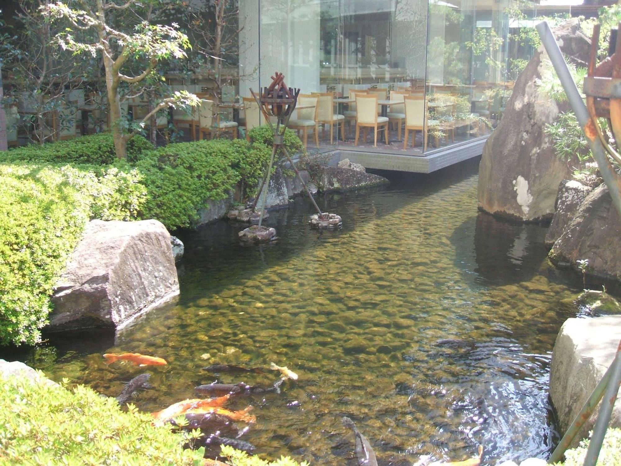 Narita Gateway Hotel Esterno foto