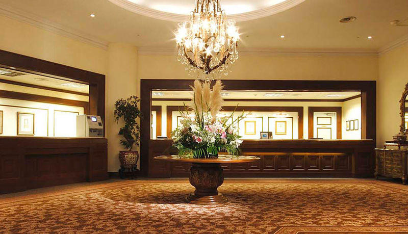 Narita Gateway Hotel Esterno foto