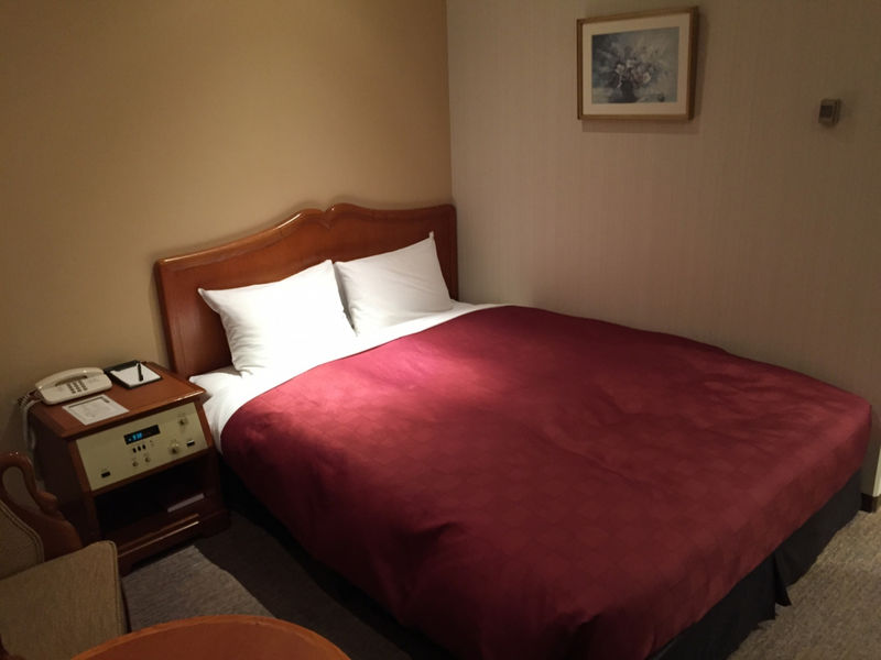 Narita Gateway Hotel Esterno foto