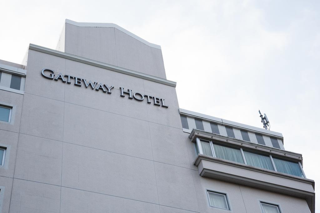 Narita Gateway Hotel Esterno foto