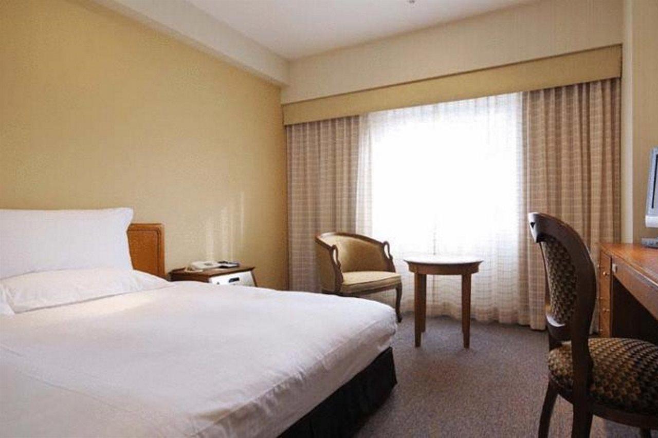 Narita Gateway Hotel Esterno foto
