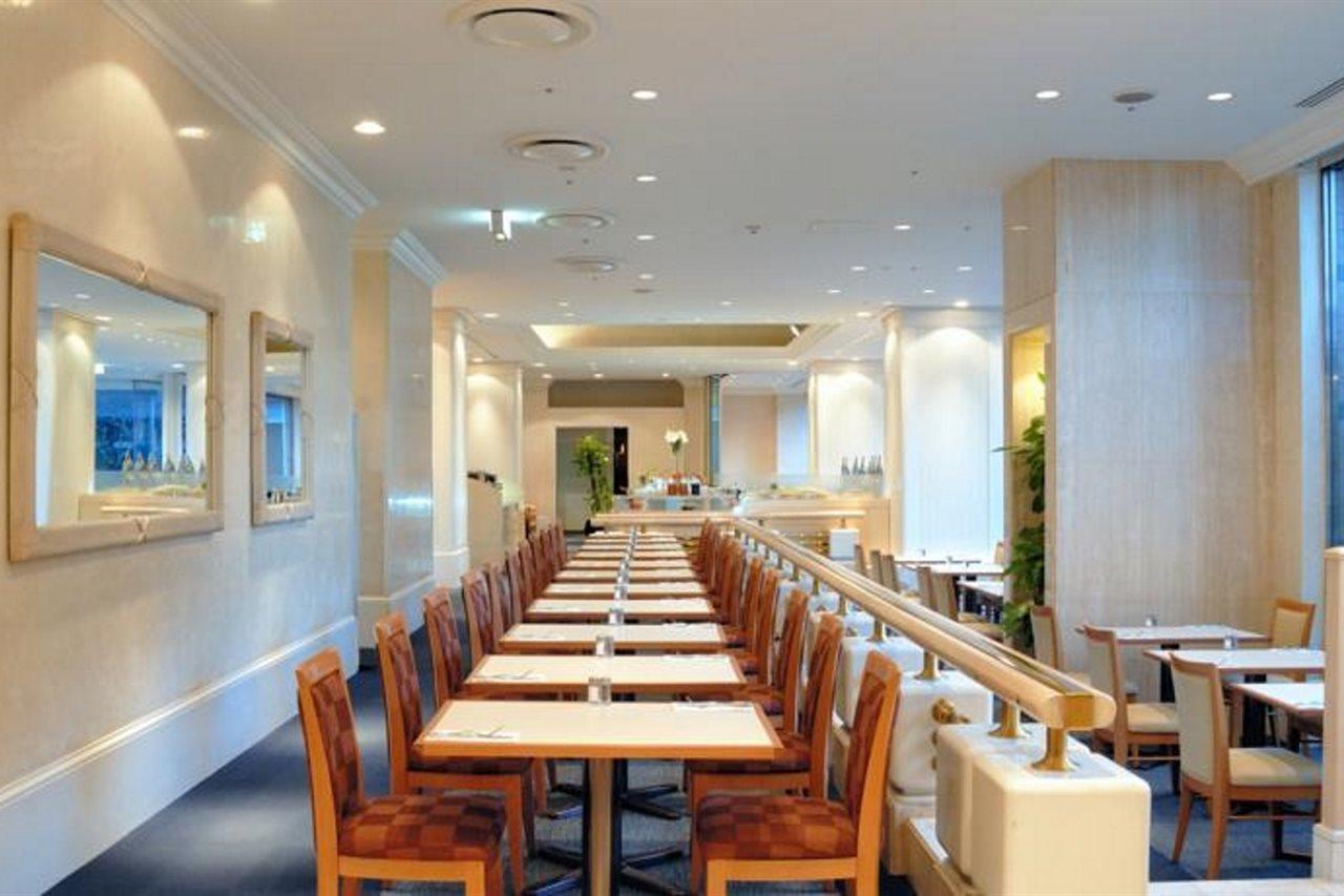 Narita Gateway Hotel Esterno foto