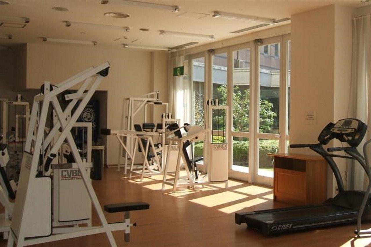 Narita Gateway Hotel Esterno foto