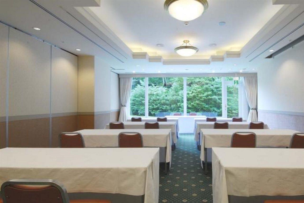 Narita Gateway Hotel Esterno foto